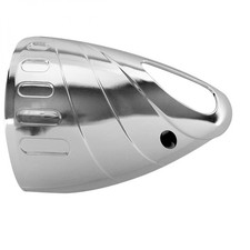 PROTECTION POT ECHAPPEMENT