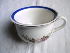 Pot de chambre ancien en