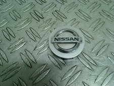 JANTES EMBLÈME NISSAN JUKE (F15) 1.5 dCi (K9K) 2012 40342BR01A