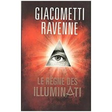 Livre Le Règne Des Illuminati