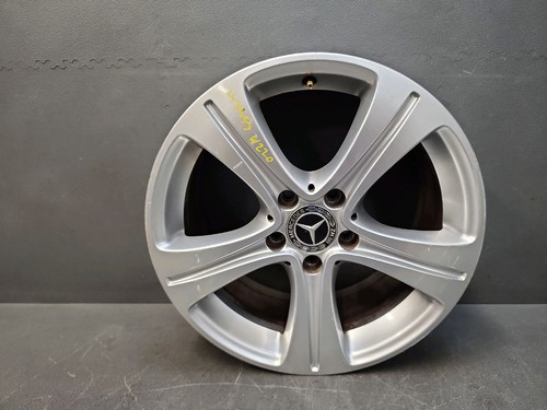 Jante alu mercedes classe e - jante,