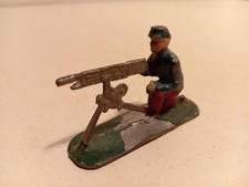 Le Fondu JF F Soldat Poilu