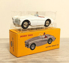 Dinky Toys Atlas -