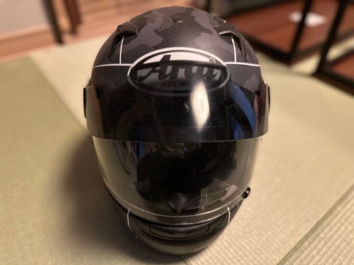 Arai astro pro shade full - shade, face