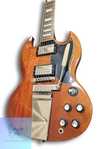 Gibson custom shop standard - shop, sg