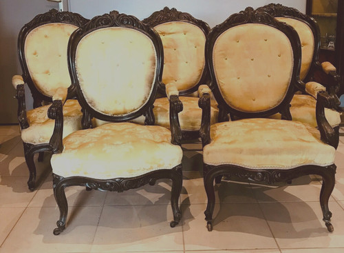 Exceptionnel suite huit - exceptionnel,