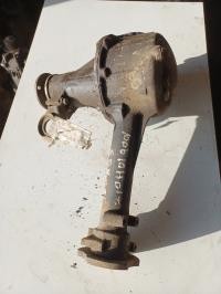Pont avant complet suzuki - complet,