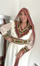 robe kabyle