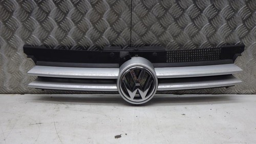 Calandre volkswagen golf - volkswagen,
