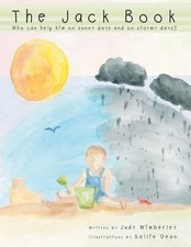 Judy Wimberley The Jack Book