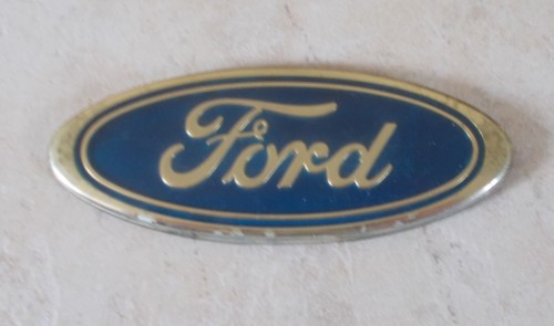 Ancien insigne emblème ford - insigne,