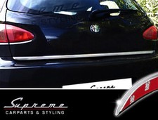 Pour Alfa Romeo 147 Type 937 -