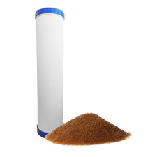 Filtre à Eau Cartouche Vide