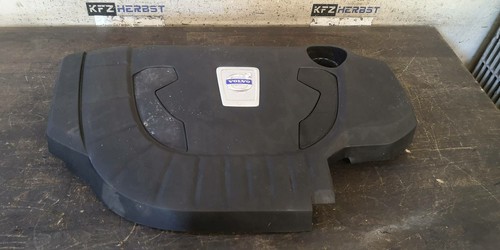 Housse moteur volvo v40 - moteur,