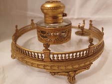 Très beau encrier ancien