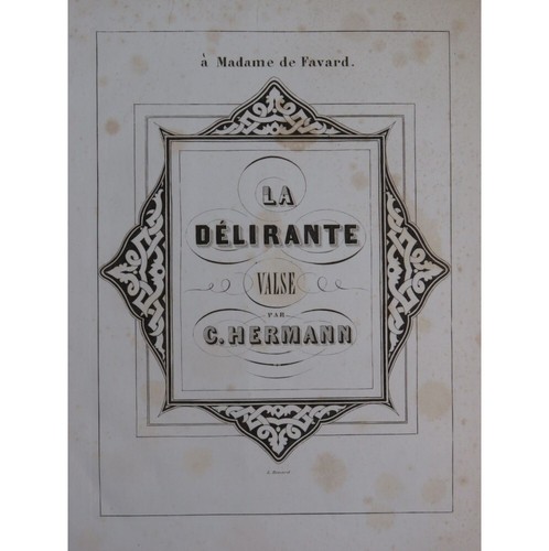 Hermann délirante piano - hermann,