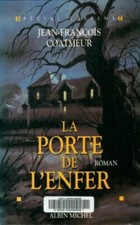 La porte de l'Enfer -