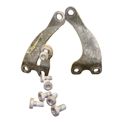 Support moteur culasse ktm 350 - support,