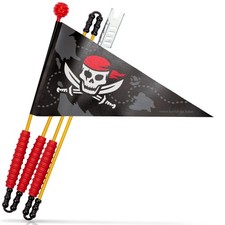 Fanion de sécurité pour