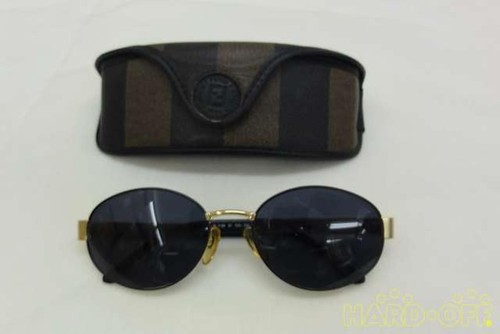 Lunettes soleil fendi - lunettes, de