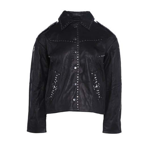 Maje blouson femme noir - maje,