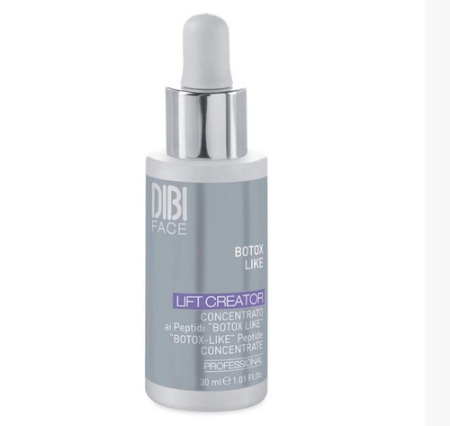 Dibi milano botox like peptide - dibi,
