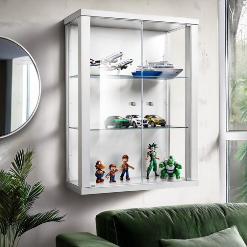 Möbel vitrine verre 80 - k-möbel, en