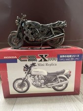 Honda CBX1000 mini replica red baron