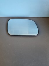 Peugeot 307 / Vitre, miroir de
