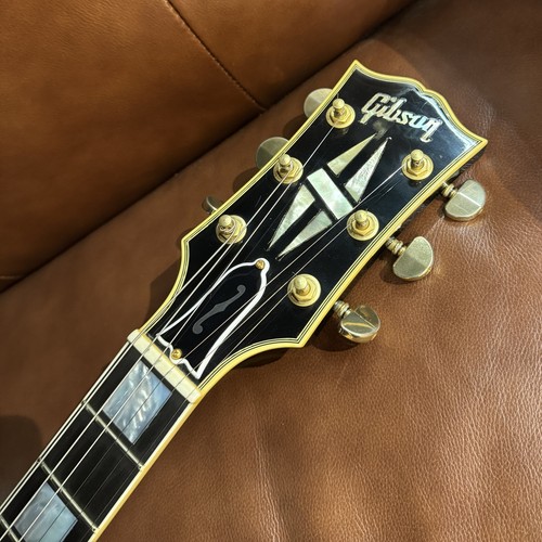 Gibson memphis 355 with - gibson, es-355