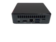 Intel NUC10 i7 Mini PC