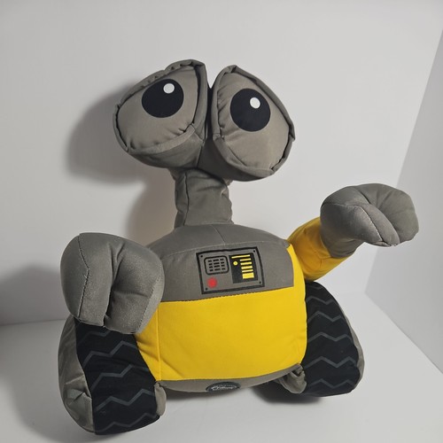 Disney store pixar plush - pixar,