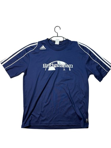 Adidas climalite bridgetown - climalite,
