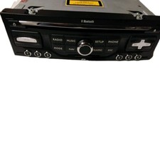 Autoradio picasso gps - c4,