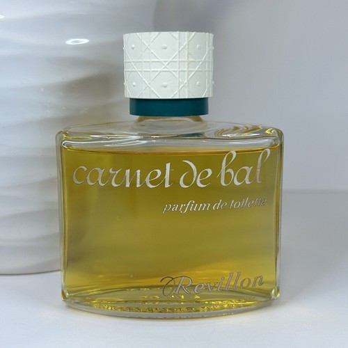New vintage revillon carnet - revillon, de