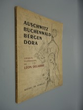 Auschwitz - Buchenwald -