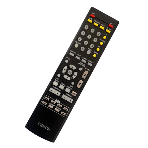 Remote control fit for - remote, denon