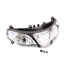 Aprilia Srv 850 4T Avant Phare