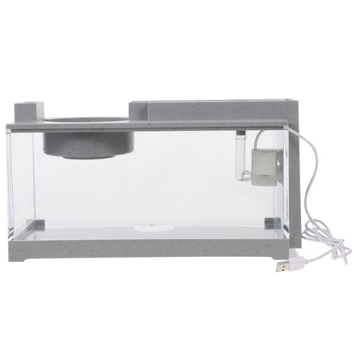 Aquarium plastique bocal à - aquarium,