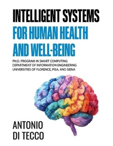 Antonio tecco intelligent - antonio, di