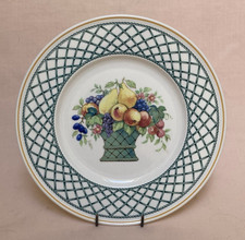 Assiette dessert villeroy - assiette,