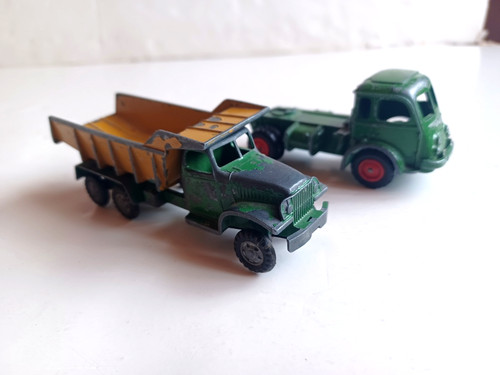 France jouet camion gmc - fj,