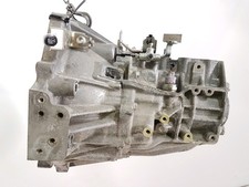 Boîte de vitesses type 303000D510 - Toyota YARIS III PH.3 - J1-2962Q