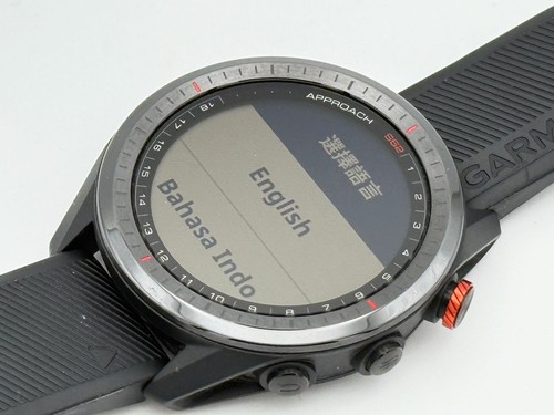 Montre connectée gps golf - connectée,