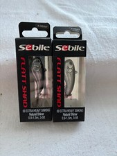 Sebile Extra Heavy 50 Sinking