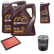 FEBI BILSTEIN Inspection Set