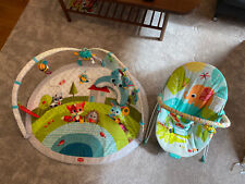 Tiny Love Dynamic Gymini