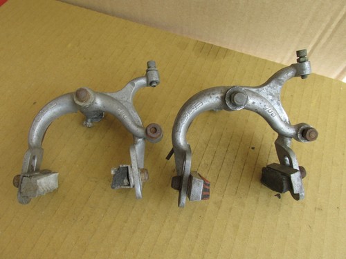 Clb 700 etriers freins - clb,
