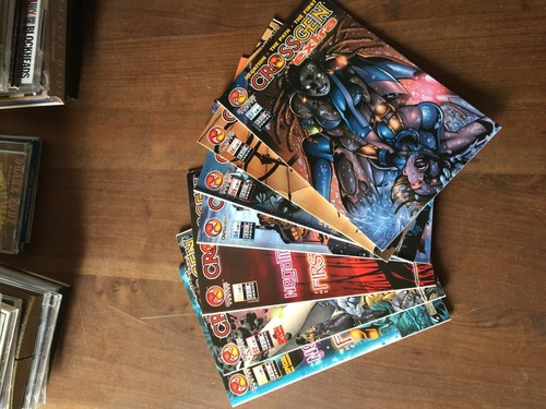 Petit format comics - petit,
