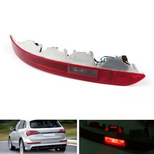 Feu antibrouillard arrière